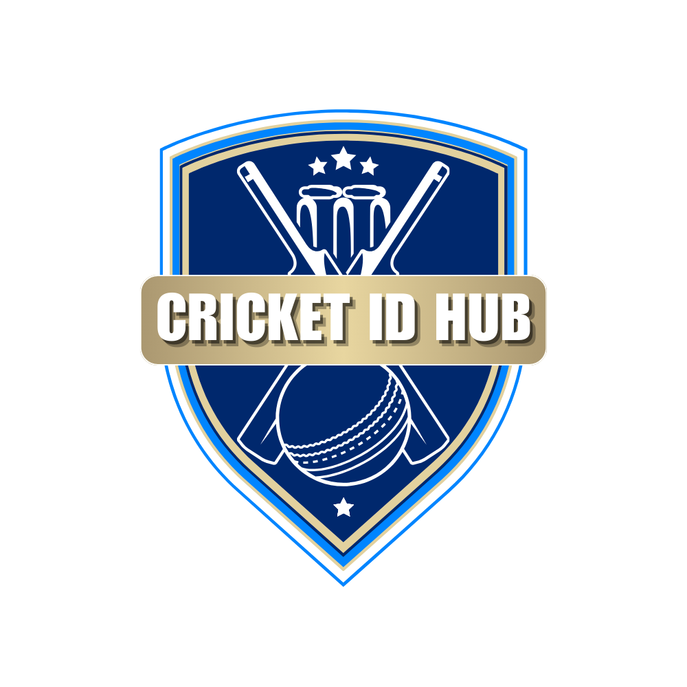 Cricket ID Hub logo