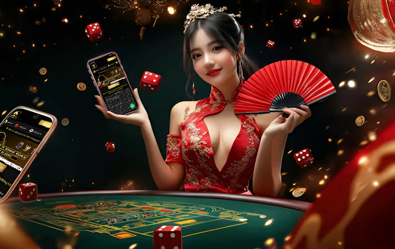 Fund in  Online Cricket betting Account