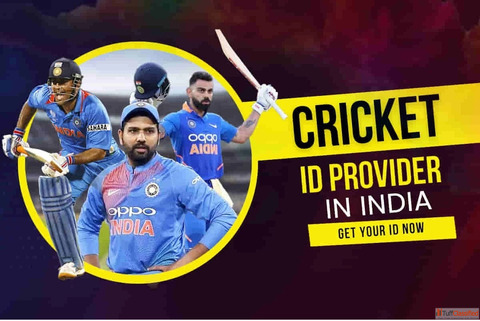 Online Cricket Trading atCricket ID Hub