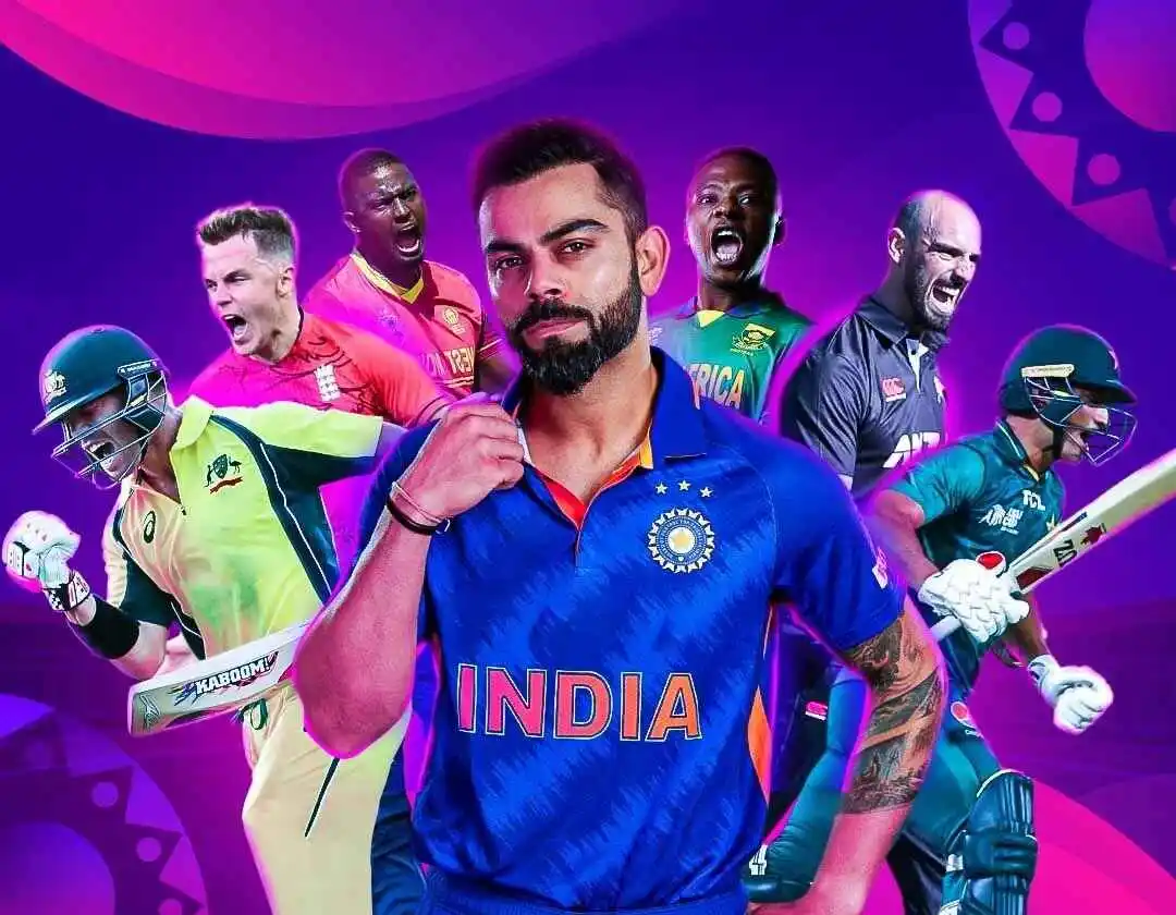 Get 100% sports and casino bonus at Online Cricket Id